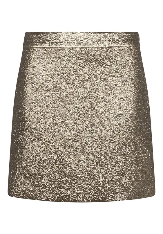 Aaiko mini rok NASMA GOLD PES 35