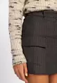 Aaiko mini rok PASCALE PINSTRIPE