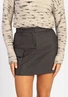 Aaiko mini rok PASCALE PINSTRIPE