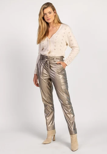 Aaiko pantalons BIBI PU 756