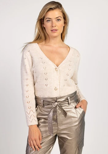 Aaiko pantalons BIBI PU 756