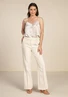 Aaiko pantalons CHANTALLE VIS 345