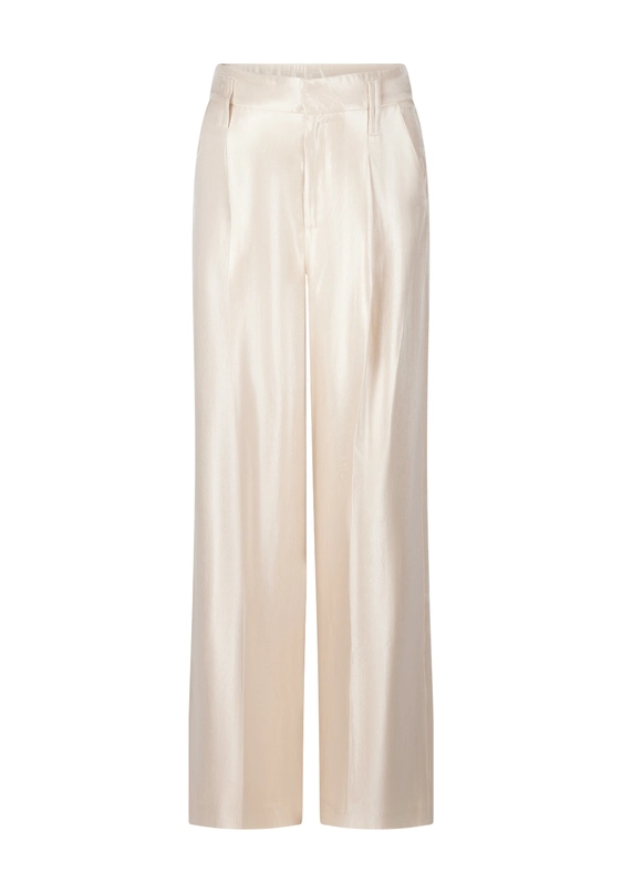 Aaiko pantalons HAILEY SHINE VIS