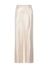 Aaiko pantalons HAILEY SHINE VIS