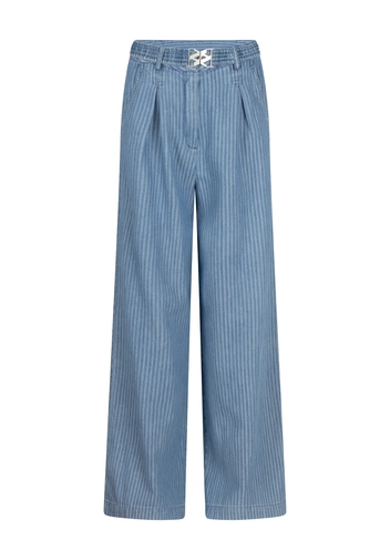 Aaiko pantalons LOTTY STRIPE CO 5