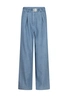 Aaiko pantalons LOTTY STRIPE CO 5