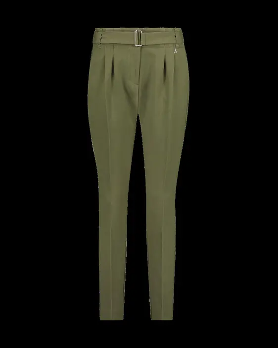 Aaiko pantalons LYATT WO 577