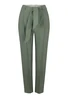 Aaiko pantalons NESSA BELT VIS 34