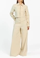 Aaiko pantalons NORE LACING CO 54