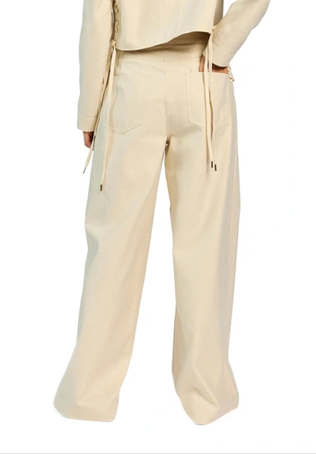 Aaiko pantalons NORE LACING CO 54