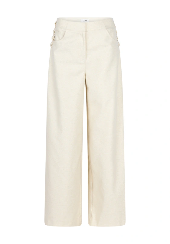 Aaiko pantalons NORE LACING CO 54
