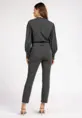 Aaiko pantalons PARENE BELT R PES