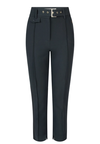 Aaiko pantalons PARENE BELT R PES