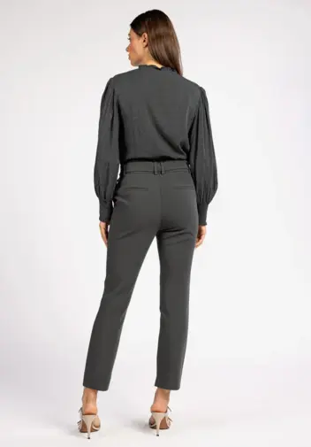 Aaiko pantalons PARENE BELT R PES