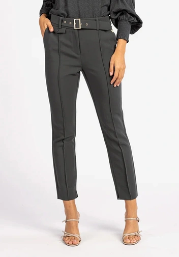 Aaiko pantalons PARENE BELT R PES
