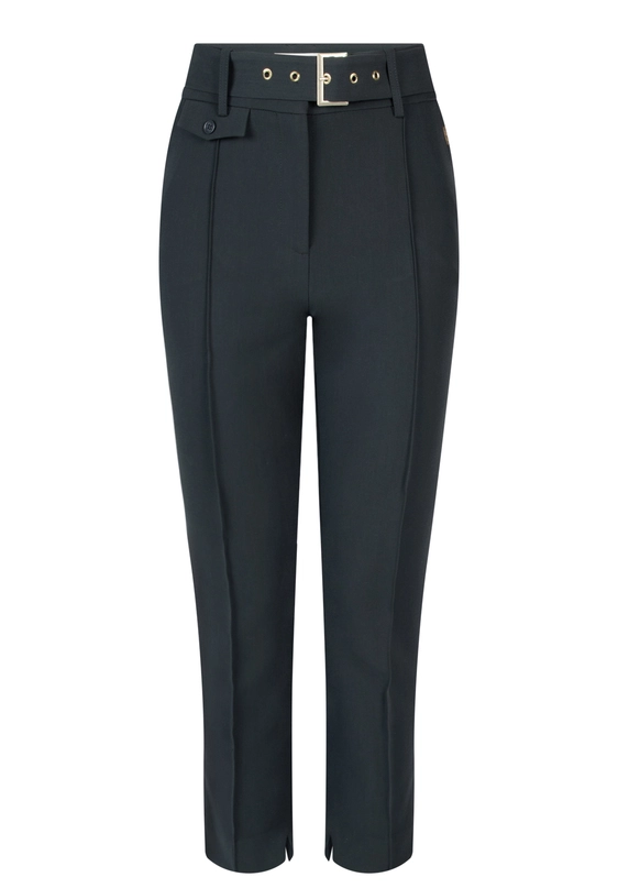 Aaiko pantalons PARENE BELT R PES