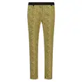 Aaiko pantalons PARIEN JACQUARD P
