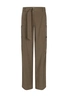 Aaiko pantalons RIVER TEN 545