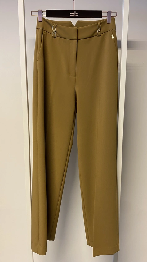 Aaiko pantalons SONJA FANCY R PES