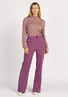 Aaiko pantalons TARINA R PES 345