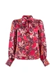 Aaiko t-shirts CHARLOTTA PES 505