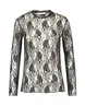 Aaiko t-shirts SYENNA LACE PES
