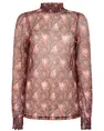 Aaiko t-shirts TORY PAISLEY PES