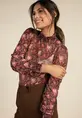 Aaiko t-shirts TORY PAISLEY PES
