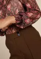 Aaiko t-shirts TORY PAISLEY PES