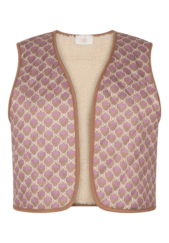 Aaiko vest JACE PES 620