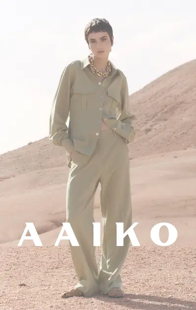 Aaiko