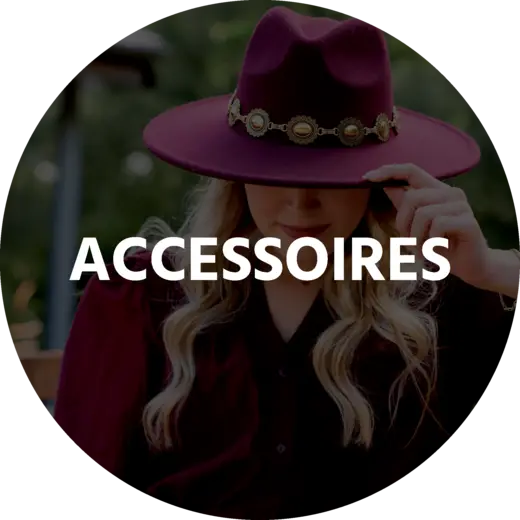 ACCESOIRES