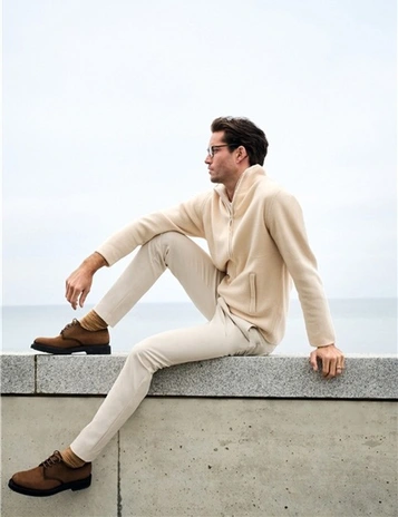 Alberto 5-pocket 43461445