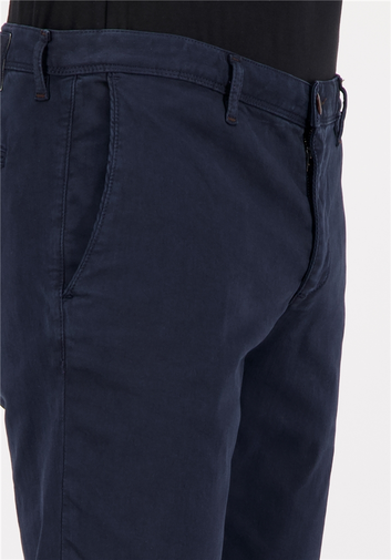 Alberto chino Slim Fit 62871582