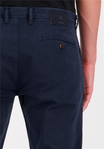 Alberto chino Slim Fit 62871582
