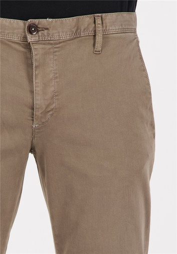 Alberto chino Slim Fit 62871582