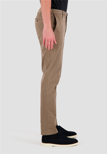 Alberto chino Slim Fit 62871582