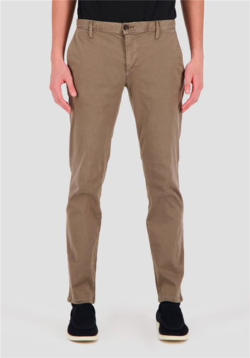 Alberto chino Slim Fit 62871582