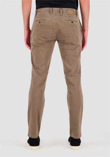 Alberto chino Slim Fit 62871582