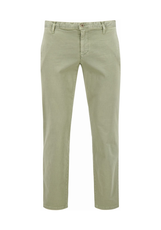 Alberto chino Slim Fit 62871582