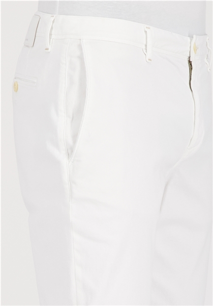 Alberto chino Slim Fit 62871582
