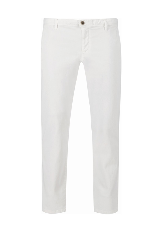 Alberto chino Slim Fit 62871582