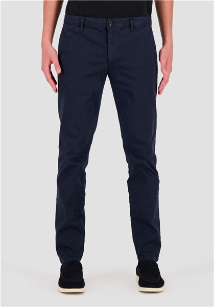 Alberto chino Slim Fit 62871582