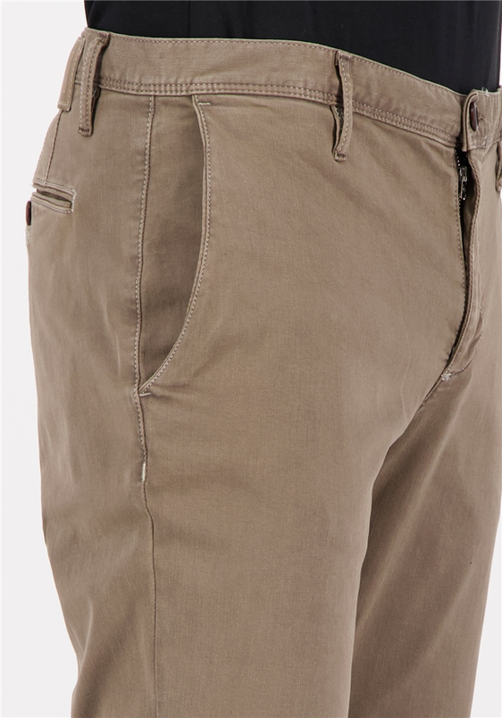 Alberto chino Slim Fit 62871582