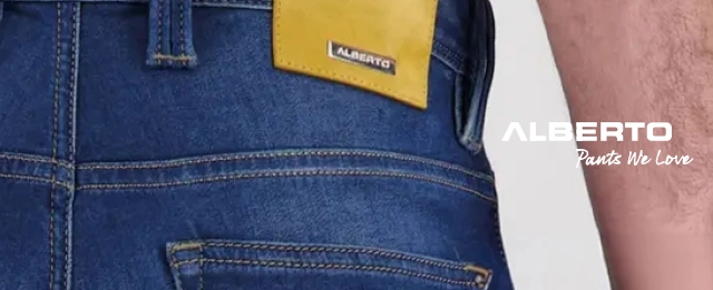Alberto