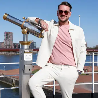 ALLE HEREN MODE