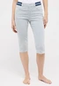 Angels shorts en bermuda's Anacapri 231438900