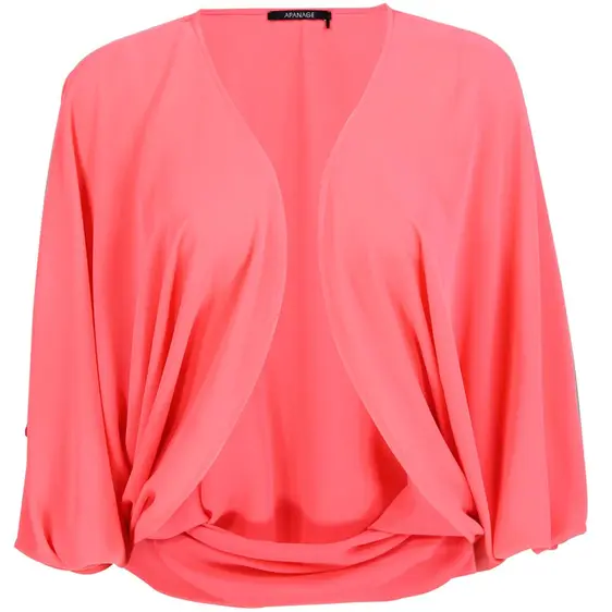 Apanage vest 420310-42600