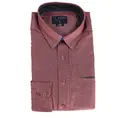 Ascott casual overhemd 106-354-93