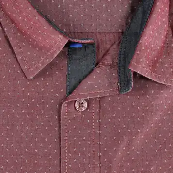 Ascott casual overhemd 106-354-93